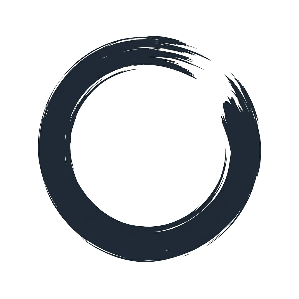 Modest Budget app icon